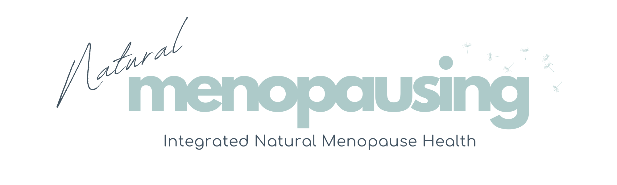 Natural Menopausing
